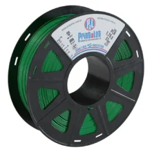 VERDE PLA 250 gr PrintaLot Filamento 3D DIAMETRO 1,75mm 250 gr