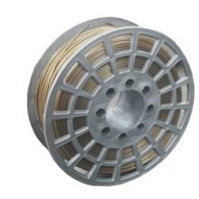 ORO GLITTER GOLD NEW PERLA GST CON CAJA PLA Filamento 3D 1.75 1KG