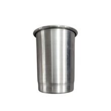 MOD2 VASO ALUMINIO  VASO 500ML UN POCO DE RUIDO 500ML SIN STL (SOLO VASO DE ALUMINIO SIN PIEZAS IMPRESAS)