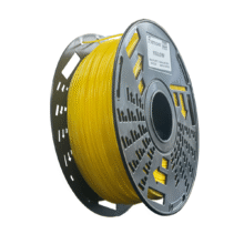 AMARILLO PLA FREMOVER Sin Caja Filamento 1 KG