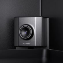 SATURN 4 ULTRA AI CAMERA 01.101.0080