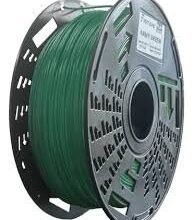 Verde Militar Fremover Sin Caja Filamento x1 KG