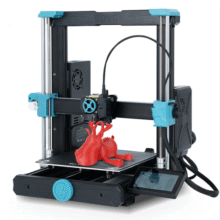 Sovol SV06 ACE 220 x 220 x 250 mm impresora 3D