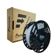 Lavanda PLA FREMOVER CON Caja Filamento 1 KG