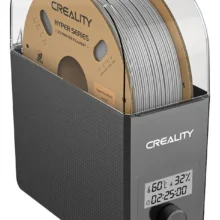 Secadora De Filamentos Dry Box 2.0 Creality Original 4005010070