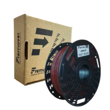 Merlot PLA FREMOVER Sin Caja Filamento 1 KG