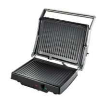 Parrilla eléctrica multi grill VONNE PEG01