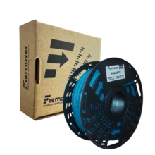 AZUL Peacock PLA FREMOVER CON Caja Filamento 1 KG