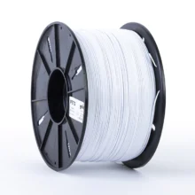 BLANCO 2.5KG PETG MAXICARRETE GRILON FILAMENTO 3D 1.75MM NO ENVASADO EN CAJA M77IBL175C2