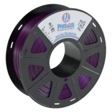 VIOLETA TRANSLUCIDO PETG PrintaLot x1KG Filamento 3D DIAMETRO 1,75mm
