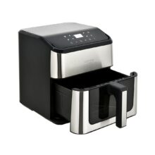 FREIDORA DE AIRE Air fryer 8 litros 1500 W VONNE