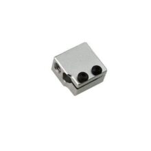 Bloque calentador tipo Volcano V6 aluminio COD 30281