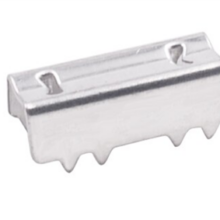 Clip para agarre de correa 6mm COD 31275
