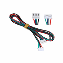 3DPrinter-CableMotorNema17aXH2.54-0.25mt 30951