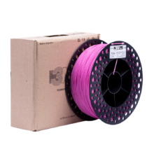 FLEXIBLE PLAFLEX 3N3 ROSA  FILAMENTO 3D 1.75MM 1KG