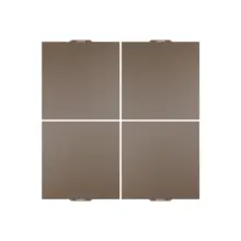 CAMA PEI Magnetic Platform Kit for OrangeStorm Giga 50.204.0105