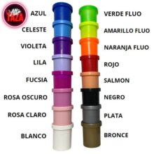 CELESTE ALTA TAZA interior de taza para impresión 3d con borde polimero