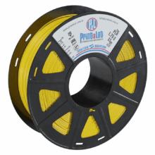 AMARILLO PLA PrintaLot x1KG Filamento 3D DIAMETRO 1,75mm