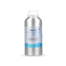 AZUL Resina Dura Creality botella aluminio 500g COD 2229 - 0016