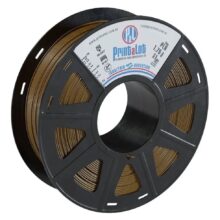 CHOCOLATE PLA PrintaLot x1KG Filamento 3D DIAMETRO 1,75mm