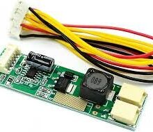 Cable de placa de corriente constante a placa de luz Constant current board to light board cable 10.102.0018