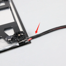 Cable de sensor Y-axis accelerometer cable 10.202.0119