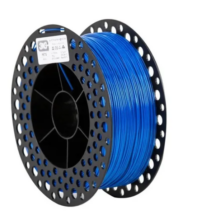 AZUL PETG 3N3 FILAMENTO 3D 1.75MM M88IAZ175CJ
