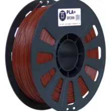 MARRON BROWN IIIDMAX PLA Filamento 3D 1.75 1KG