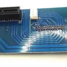 Placa de eje Z Artillery Genius COD 1063 C7