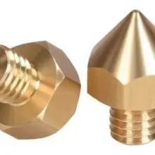 PICO 0.8 Um2 Bronce BIQU NOZZLE MA1