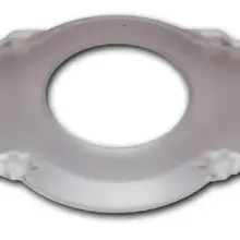 Ducto Para Ventilación Impresora 3d Biqu fan tobera SWK000237