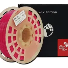 FUCSIA GST CON CAJA PLA Filamento 3D 1.75 1KG