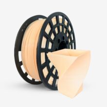 ROSA PASTEL GST CON CAJA PLA Filamento 3D 1.75 1KG