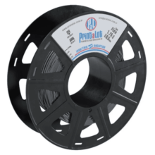 FLEXIBLE GRIS FLEX PRINTALOT FILAMENTO 500Gr 1.75mm