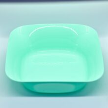 Ensaladera Bowl Plástica Grande Recipiente Irrompible