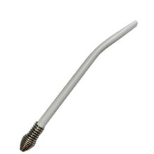 BLANCO METALICA RESORTE KAREN