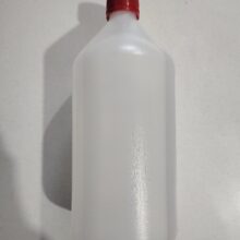 ALCOHOL ISOPROPILICO 99.9% 1 LITRO PARA LIMPIAR RESINA