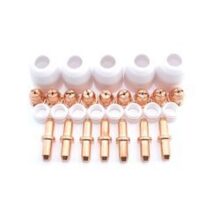 Kit de 3 piezas para cortadora de plasma KCP100 KUSHIRO K3KCP100