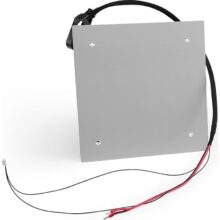Neptune 4 Pro CAMA CALIENTE hot bed assembly 20.206.0030