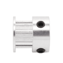 POLEA GT2 20 DIENTES PRUSA I3 - ENDER COD MLA768444015