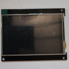 Pantalla Táctil MARS 3 touch screen 07.102.0005