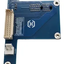 Placa de Eje Z Artillery Genius Pro - SWX2 MLA-1172500781