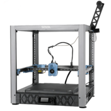 Sovol SV08 350 x 350 x 345 mm