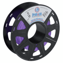 FLEXIBLE VIOLETA FLEX PRINTALOT 500Gr 1.75mm
