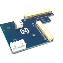 Placa del eje X V1.7 Artillery Genius COD 1642