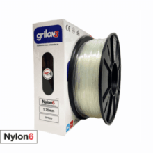 OPTICO NYLON6 GRILON FILAMENTO 3D 1.75MM 1KG