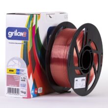 COBRE PLA Silk GRILON 1KG 1.75MM