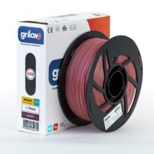 CEREZO PLA WOOD GRILON FILAMENTO 3D 1.75MM 1KG