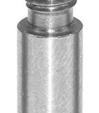 Barrel generico compatible ENDER 3 liso pasante rosca m6 - SKU:100901046