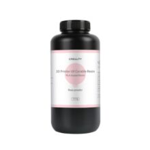 ROSA POWER dura Resina Creality 500g botella plastica 1247  3302170001